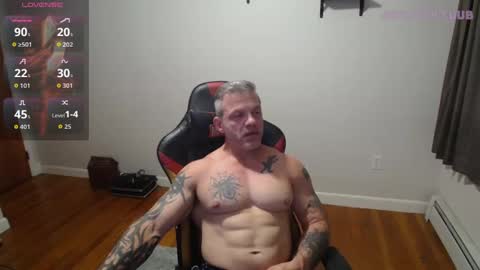 Ass Chaser online show from 09/21/25, 01:29