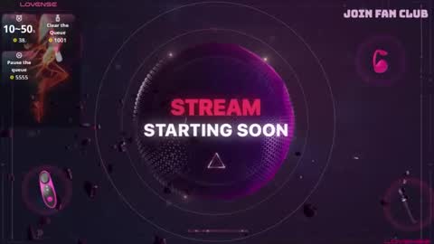 Ass Chaser online show from 10/06/25, 01:03