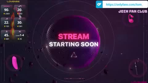 Ass Chaser online show from 11/16/25, 02:17