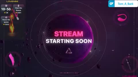 Ass Chaser online show from 11/30/25, 02:26