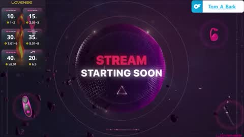 Ass Chaser online show from 01/12/26, 02:17