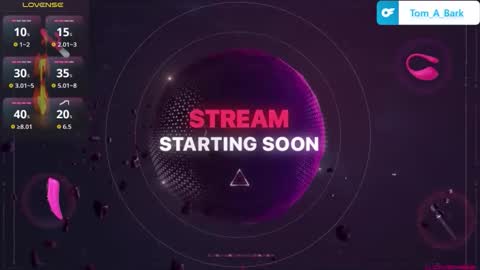 Ass Chaser online show from 03/30/26, 01:17