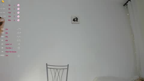 Sasha online show from 01/26/25, 04:30