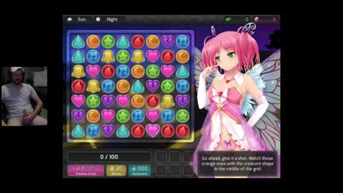 Ass Sampler online show from 04/05/26, 07:44