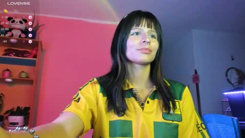 Ana online show from 01/14/26, 01:22