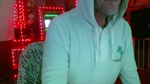 SIR WILLIAM online show from 12/09/24, 09:28