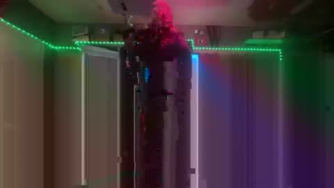 SIR WILLIAM online show from 01/08/26, 05:54