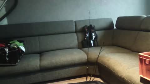 sissyslut online show from 12/30/24, 01:36