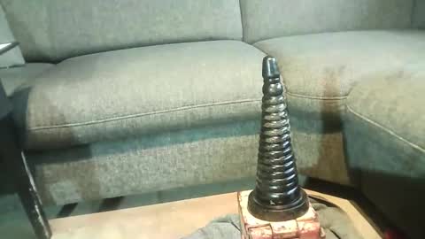 sissyslut online show from 01/16/25, 10:42