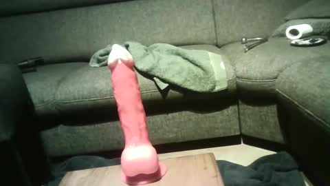 sissyslut online show from 02/03/25, 08:57