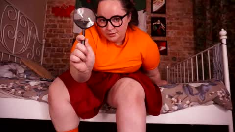 Eva online show from 10/30/25, 02:46