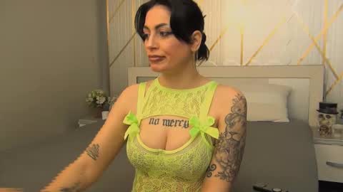 Ash online show from 01/06/26, 07:12