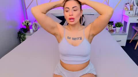 Ash online show from 04/27/26, 08:12