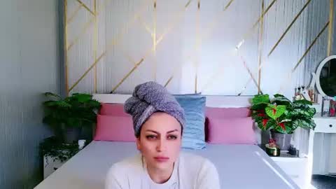 Snapshot of asshantiyx chatting on 06/14/26, 03:25 Ash online show from 06/14/26, 03:25