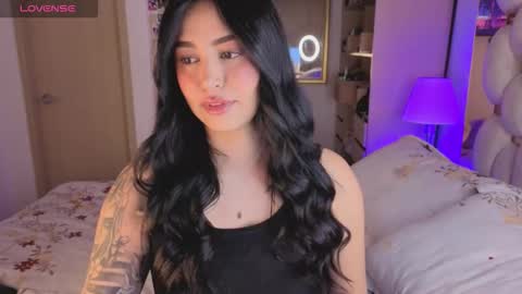 Ashley online show from 11/08/25, 04:23