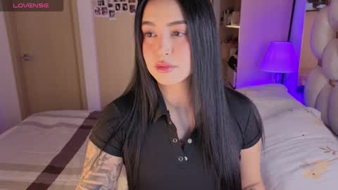 Ashley online show from 11/11/25, 02:55