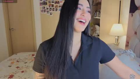 Ashley online show from 02/16/26, 10:28