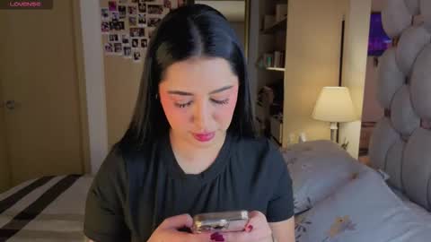 Ashley online show from 03/18/26, 03:31