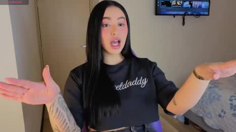 Ashley online show from 06/06/26, 11:09