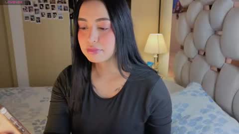 Ashley online show from 06/21/26, 06:43