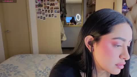 Ashley online show from 07/01/26, 01:29