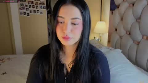 Ashley online show from 07/16/26, 12:38