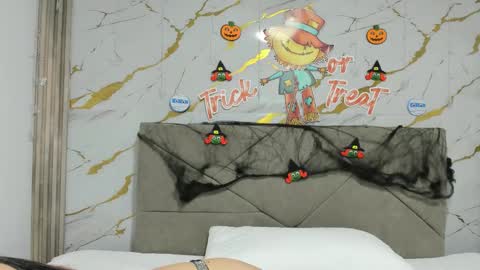 Asshley online show from 11/07/25, 12:05