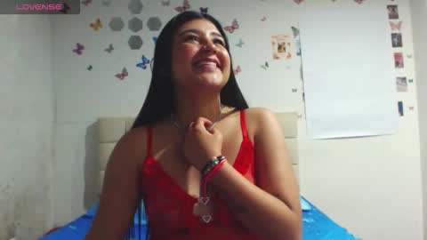 Asshley online show from 03/06/26, 02:08