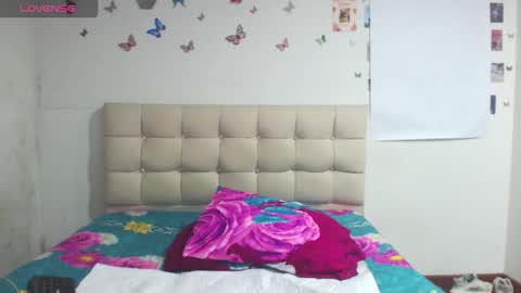 Asshley online show from 03/11/26, 06:30