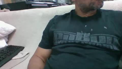 MARCO online show from 10/14/25, 02:07