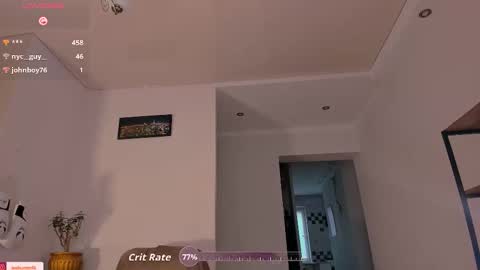 Snapshot of asshunter4k chatting on 10/22/25, 06:35 asshunter4k online show from 10/22/25, 06:35