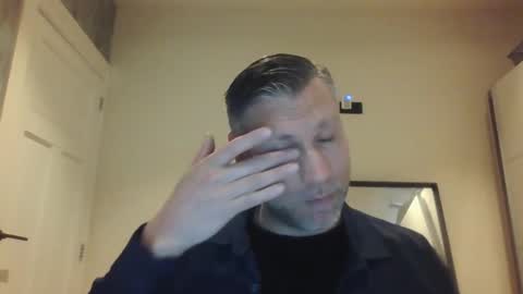 Assmani28 online show from 02/04/25, 03:15