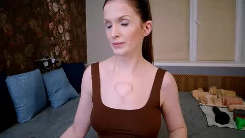 assprincesshot online show from 03/16/26, 11:42