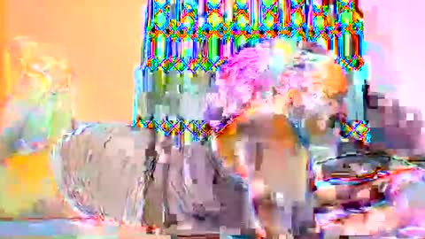 FLORAH DANIEL online show from 12/14/25, 09:30