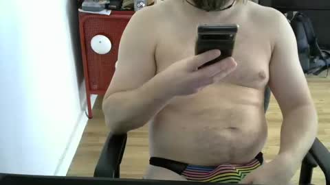 assstraight online show from 01/31/25, 11:03