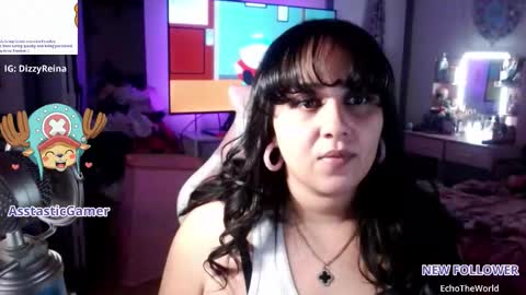 AsstasticGamer online show from 03/18/26, 09:56