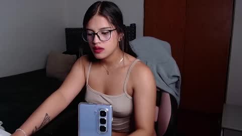 Ash online show from 12/03/25, 10:52