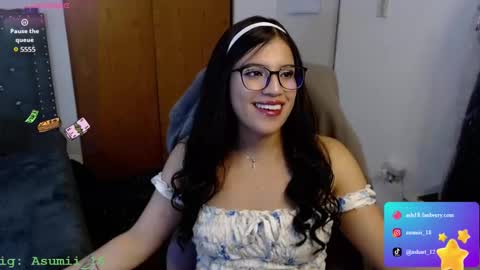 Ash online show from 12/20/25, 01:23