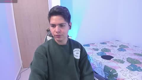 Asta Kuno online show from 02/15/26, 06:21