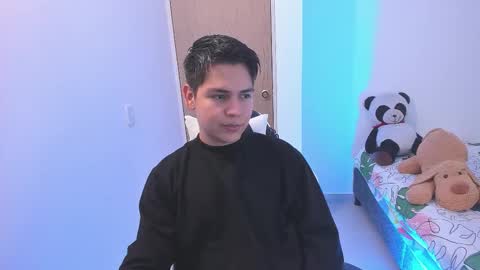 Asta Kuno online show from 02/22/26, 02:13