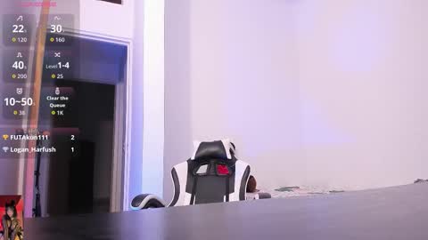 Asta Kuno online show from 02/25/26, 07:18