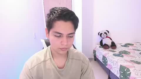 Asta Kuno online show from 03/06/26, 07:16