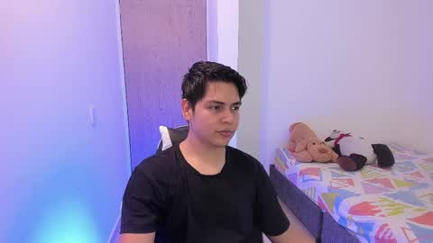 Asta Kuno online show from 03/22/26, 10:46