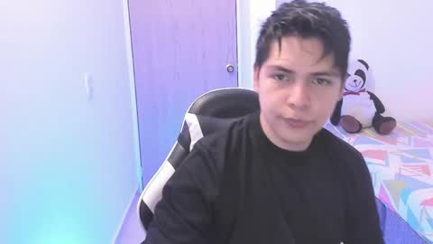 Asta Kuno online show from 03/23/26, 11:20