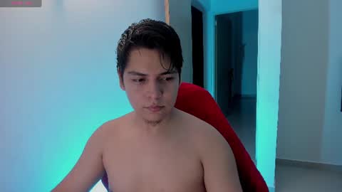 Snapshot of asta_kuro chatting on 06/27/26, 03:11 Asta Kuno online show from 06/27/26, 03:11