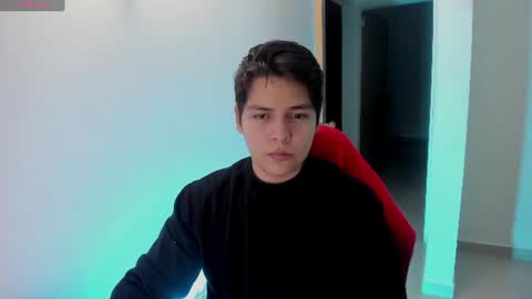 Snapshot of asta_kuro chatting on 06/28/26, 03:45 Asta Kuno online show from 06/28/26, 03:45