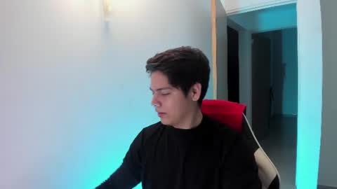 Snapshot of asta_kuro chatting on 07/02/26, 03:23 Asta Kuno online show from 07/02/26, 03:23