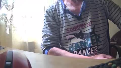 astelover online show from 04/04/26, 01:19