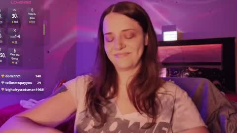 Aster Poe online show from 09/24/25, 06:00