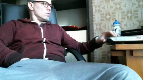 asterion51 online show from 02/23/25, 02:35